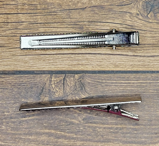 4" Among Us Hair Bow