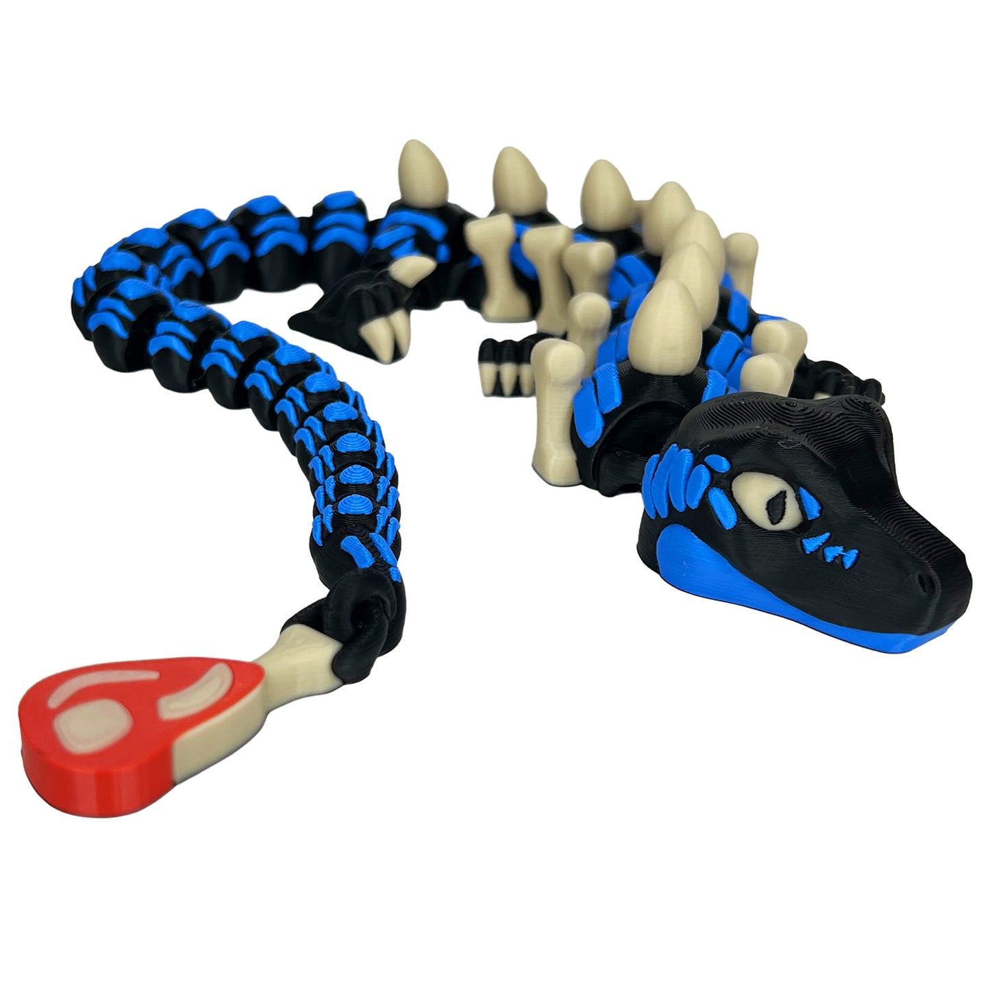 Velociraptor Dinosaur Raptor Dragon