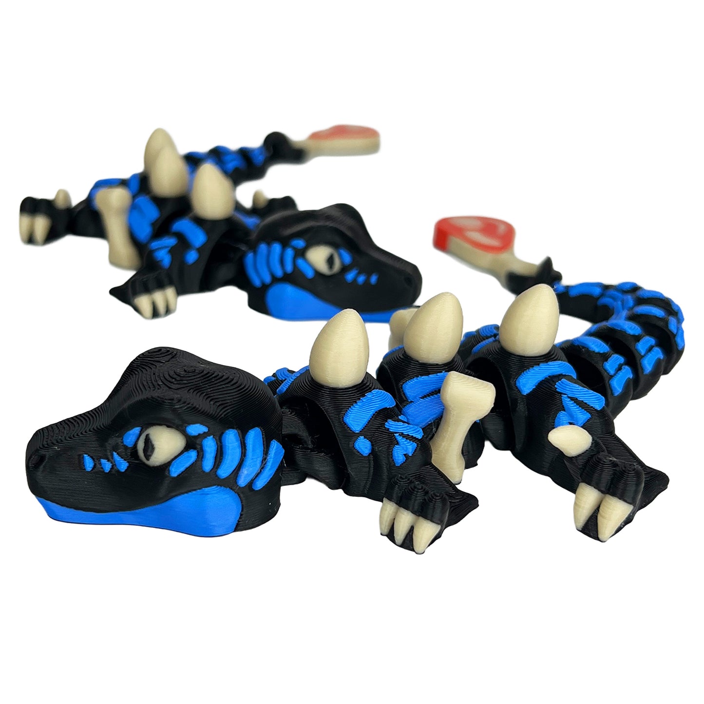 Velociraptor Dinosaur Raptor Dragon