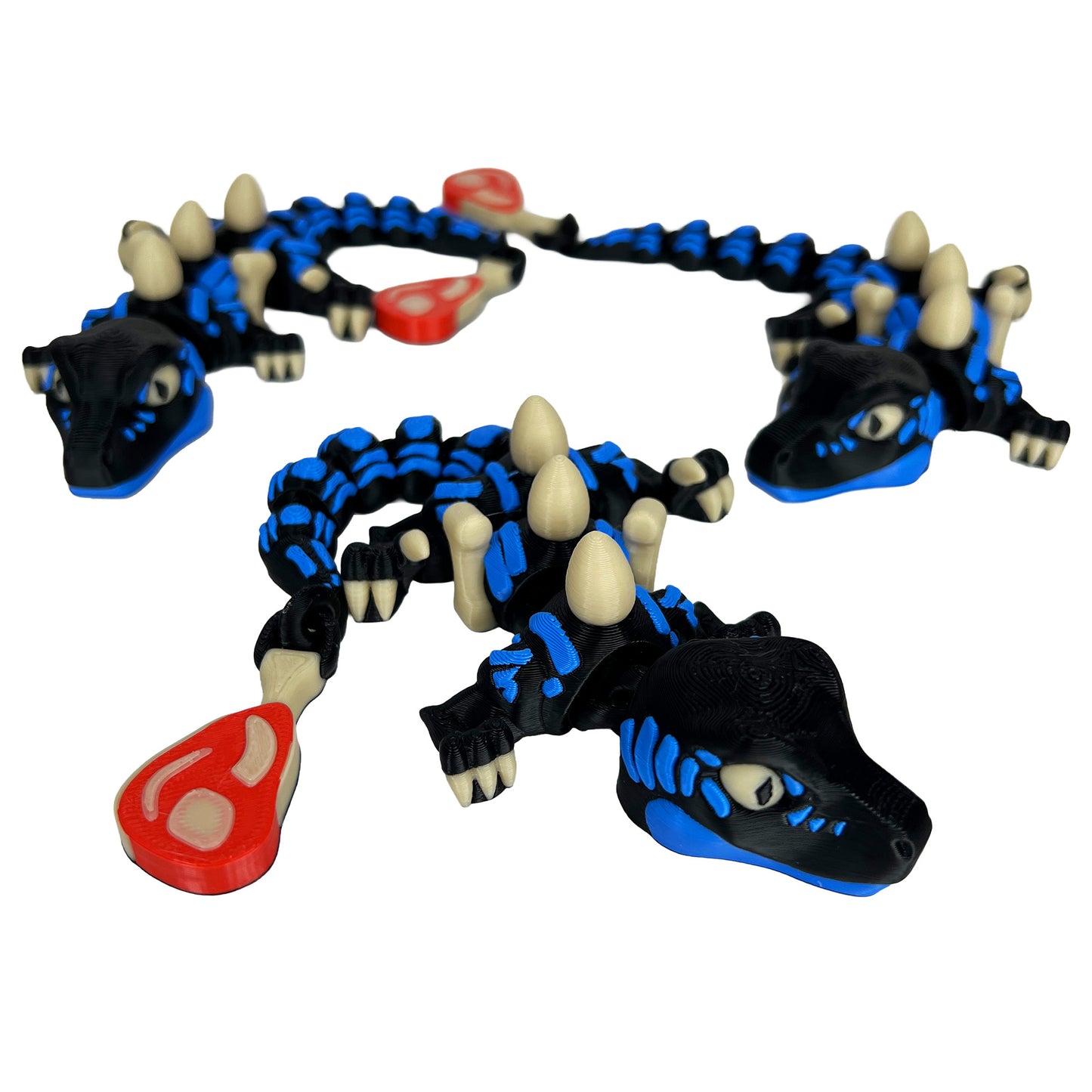 Velociraptor Dinosaur Raptor Dragon