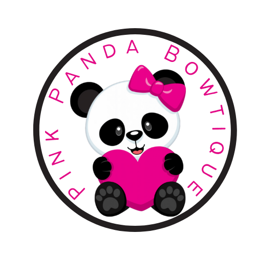 The Pink Panda Bowtique Gift Card